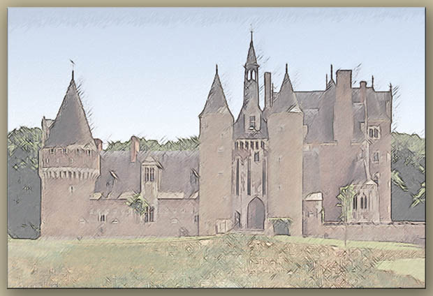 Ilse R�ttgers zeigt: Monatsbilder f�r 2007