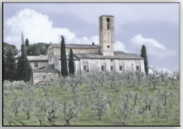 Ilse R�ttgers zeigt: Monatsbilder f�r 2007