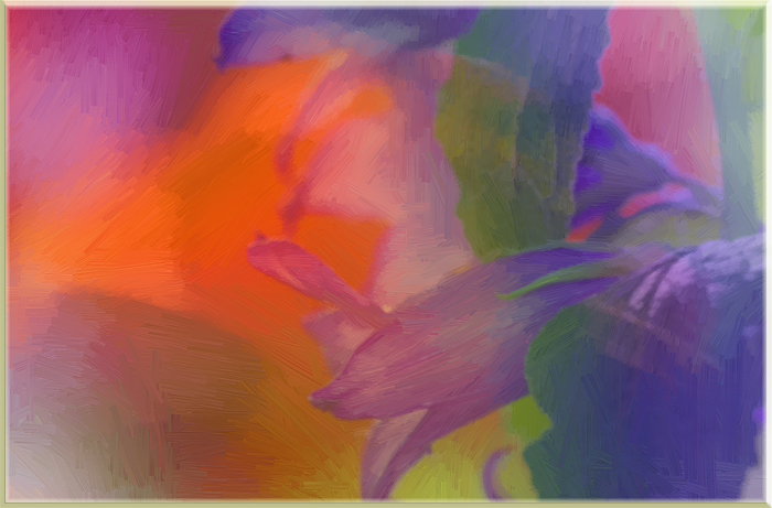 Ilse R�ttgers zeigt: Monatsbilder f�r 2009