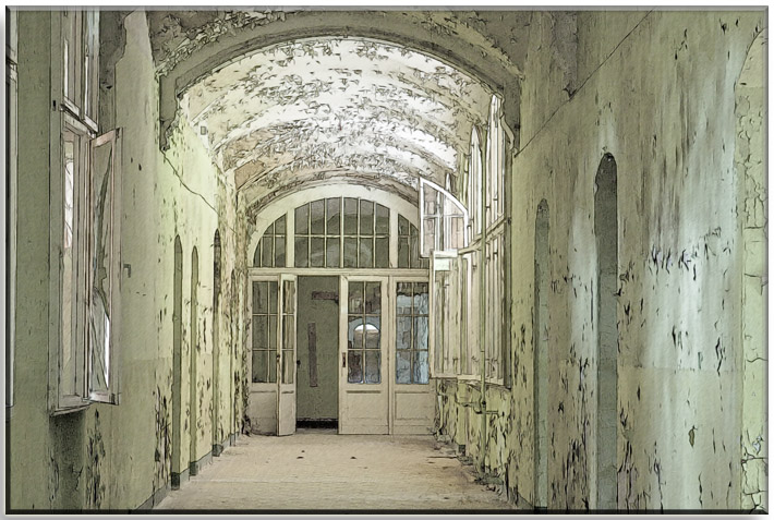 Ilse R�ttgers zeigt: Monatsbilder f�r 2009