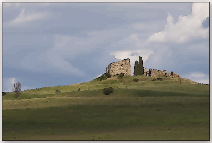 Ilse R�ttgers zeigt: Monatsbilder f�r 2009