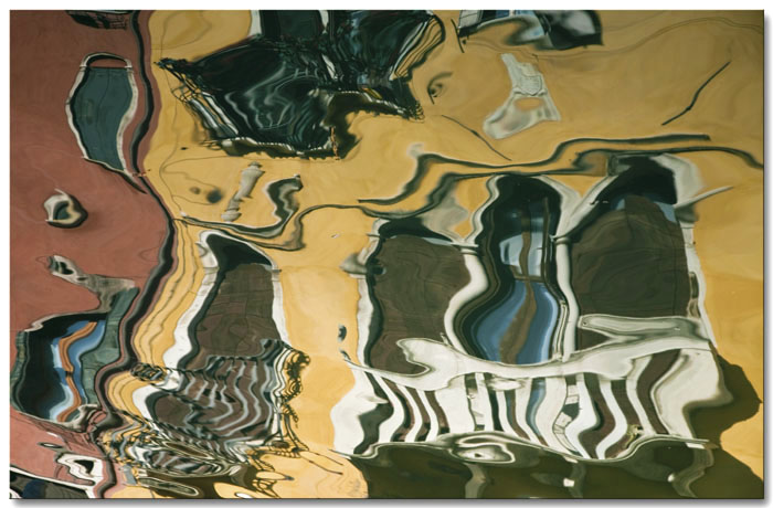 Ilse R�ttgers zeigt: Monatsbilder f�r 2009