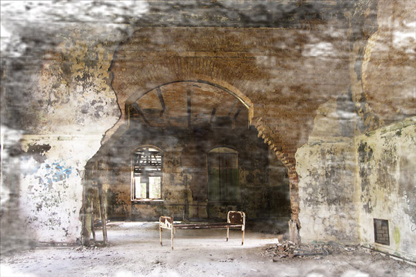 Ilse R�ttgers zeigt: Monatsbilder f�r 2010