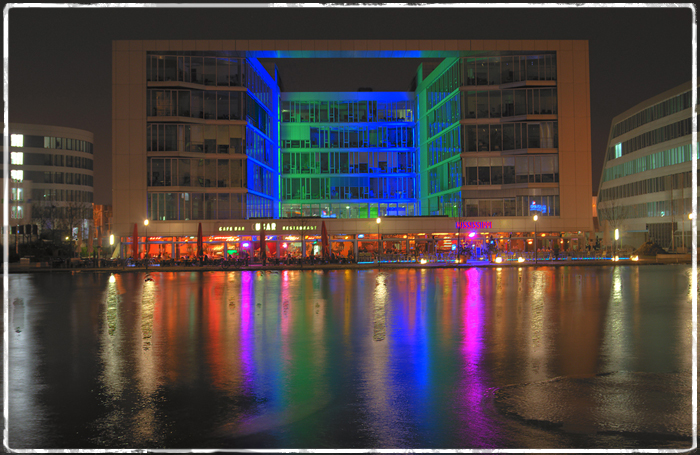 Ilse R�ttgers zeigt: Monatsbilder f�r 2010