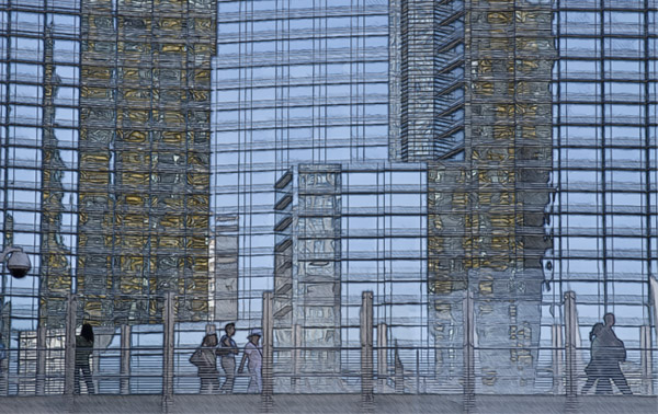 Ilse R�ttgers zeigt: Monatsbilder f�r 2011