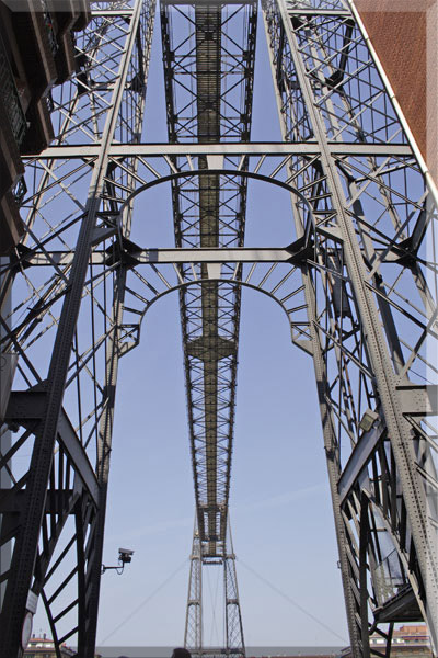 Ilse R�ttgers zeigt: Bilbao