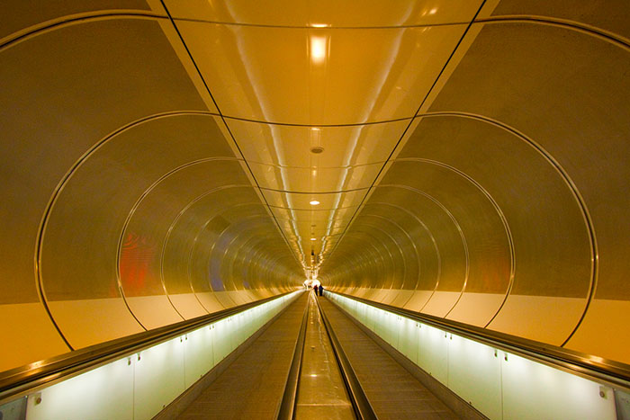 Ilse R�ttgers zeigt: Rotterdam