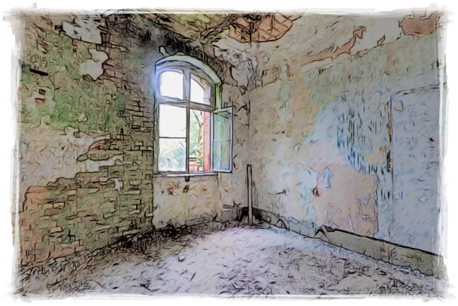 Ilse R�ttgers zeigt: Beelitz - Heilst�tten