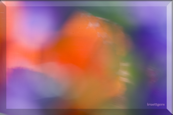 Ilse R�ttgers zeigt: Emil Nolde