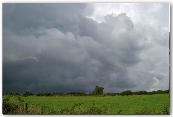 Ilse R�ttgers zeigt: Irland die gr�ne Insel