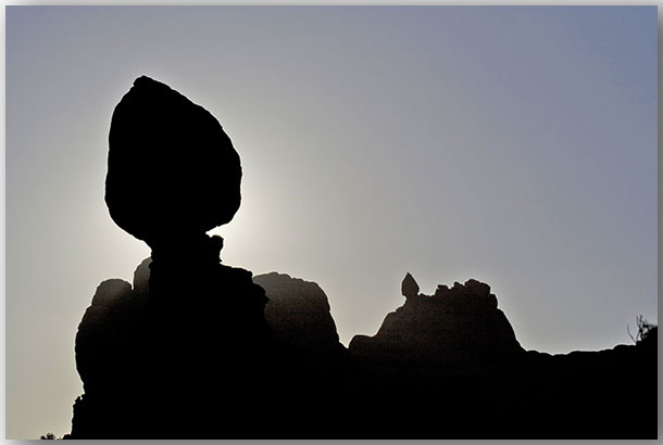 Ilse R�ttgers zeigt: Momente