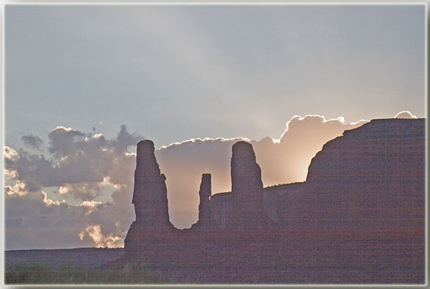 Ilse R�ttgers zeigt: Momente